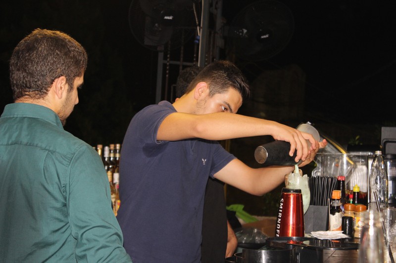 1188 on Thursday Night